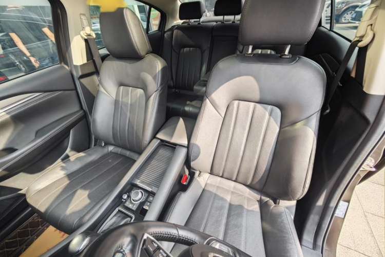 Used Mazda Atenza 2020 2.0L Blue Sky Luxury Edition
