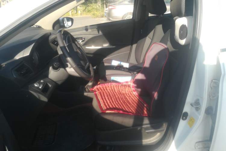 Used Lifan Auto X50 2014 1.5L Manual Elite Model