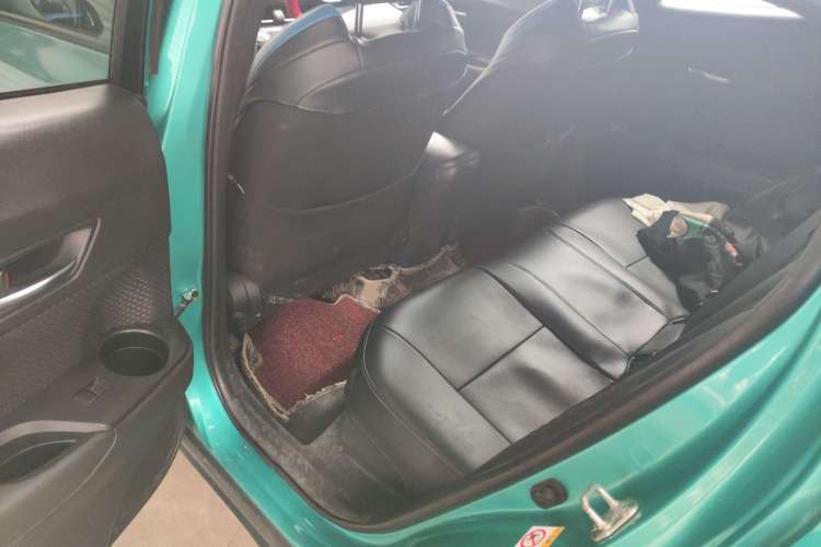 Used Toyota C-HR 2018 2.0L Elite Edition China V standard
