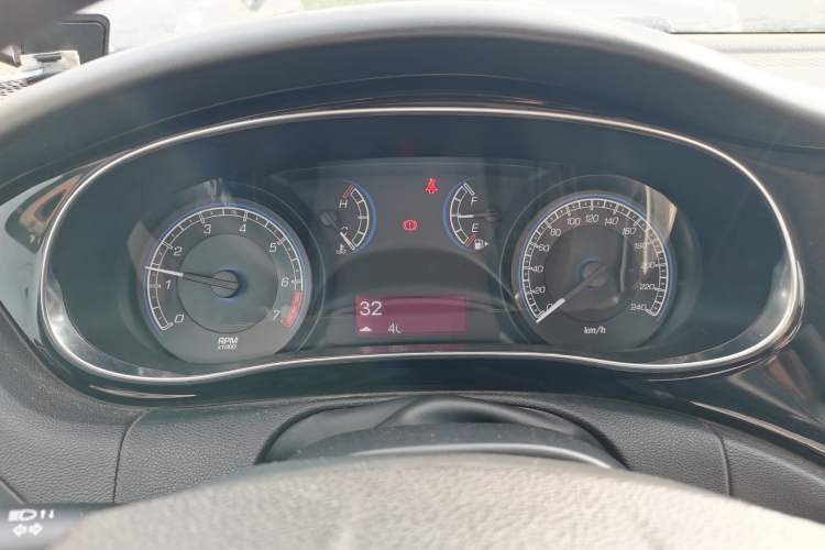 Used Fiat Viaggio 2012 1.4T Manual Enjoyment Edition
