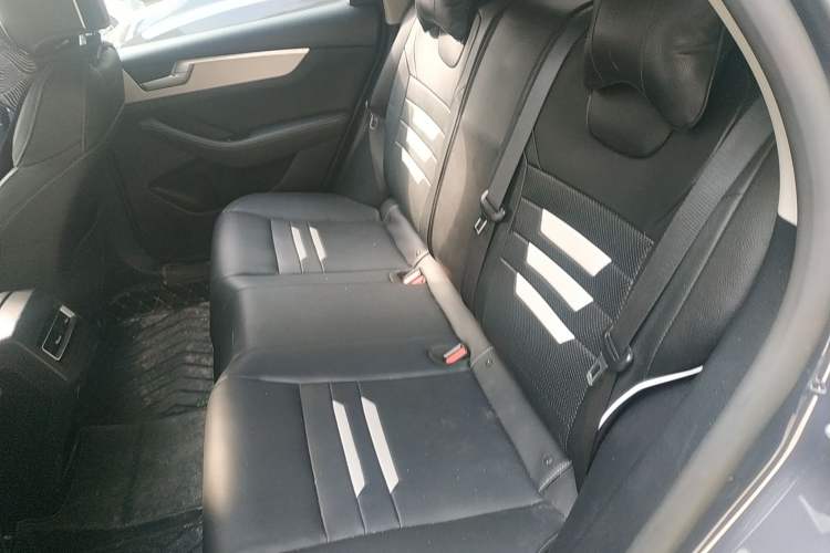 Used BYD Qin Pro 2020 Beyond Edition 1.5TI Automatic Flagship Version