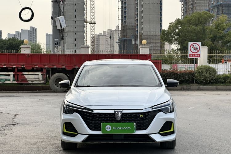 Used Roewe i6 MAX New Energy 2020 1.5T PHEV Sporty Cool Edition
