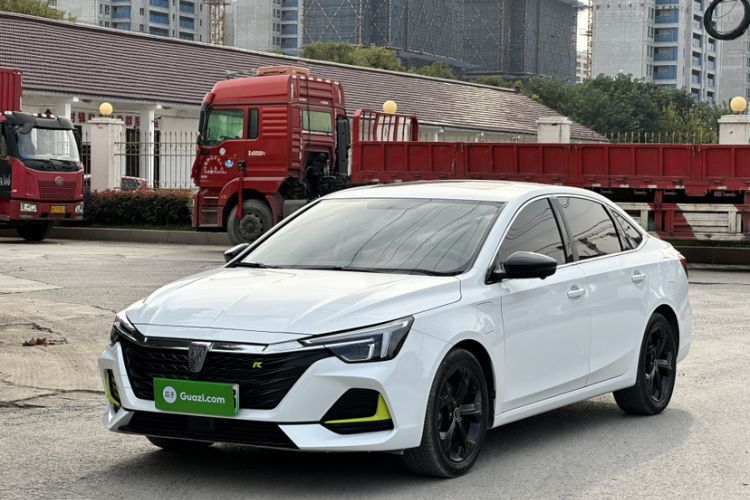 Used Roewe i6 MAX New Energy 2020 1.5T PHEV Sporty Cool Edition