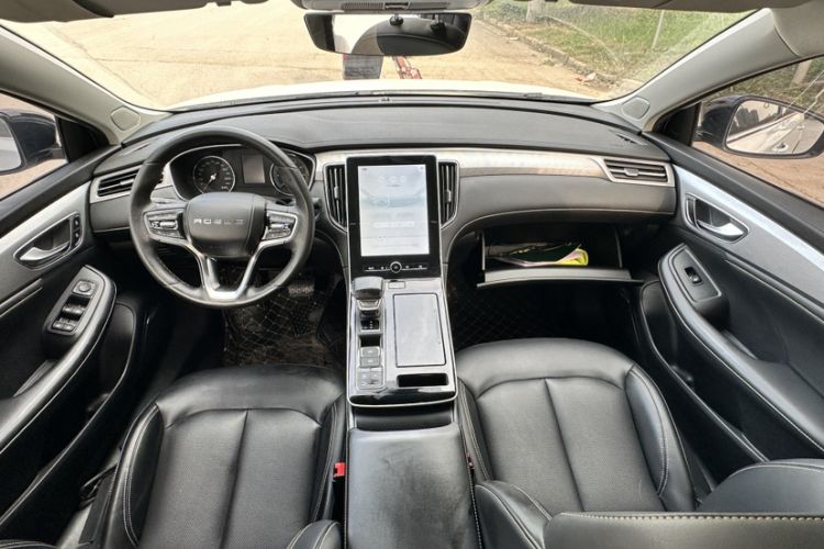 Used Roewe i6 MAX New Energy 2020 1.5T PHEV Sporty Cool Edition
