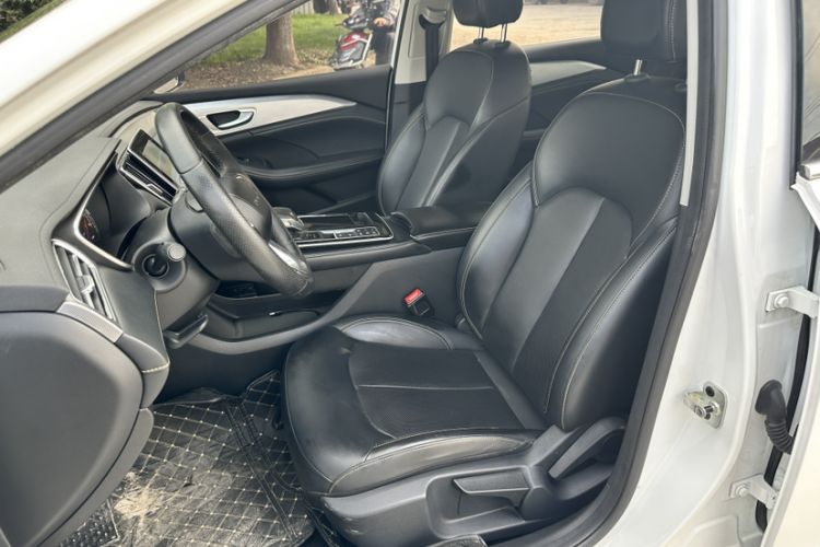 Used Roewe i6 MAX New Energy 2020 1.5T PHEV Sporty Cool Edition
