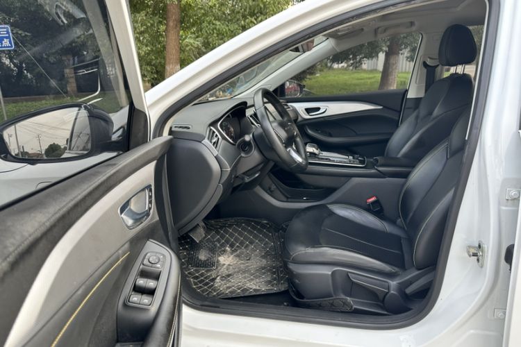 Used Roewe i6 MAX New Energy 2020 1.5T PHEV Sporty Cool Edition
