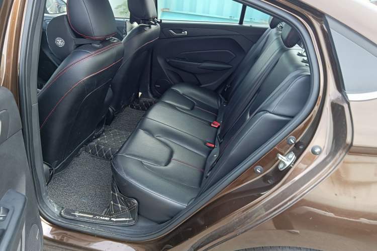 Used Chery Arrizo 5 2017 1.5L Manual Luxury Edition