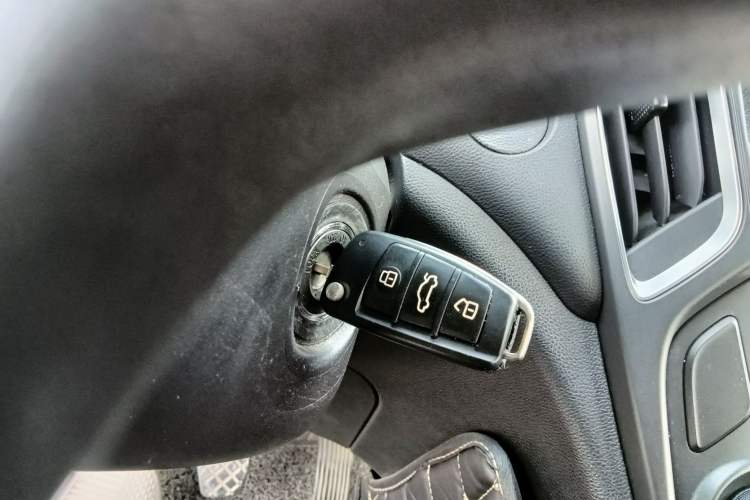 Used Chery Arrizo 5 2017 1.5L Manual Luxury Edition