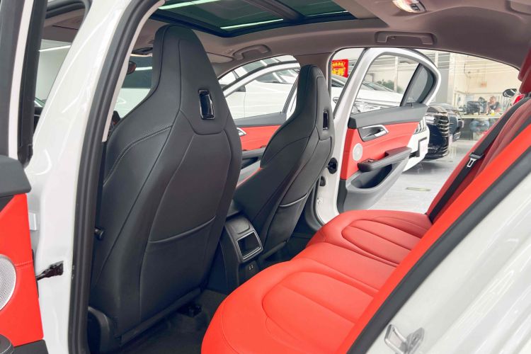 Used BMW 1 Series 2023 125i M Sport Night Edition