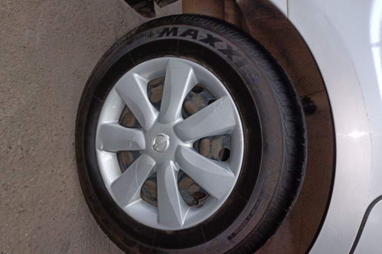 Used Nissan Sunny 2015 1.5XE CVT Comfort Edition