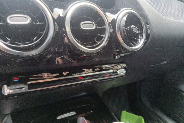 Used Mercedes-Benz B-Class 2022 B 200 Fashion Model