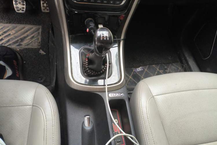 Used HYOSOW S5 2017 1.3T Manual Prestige Edition