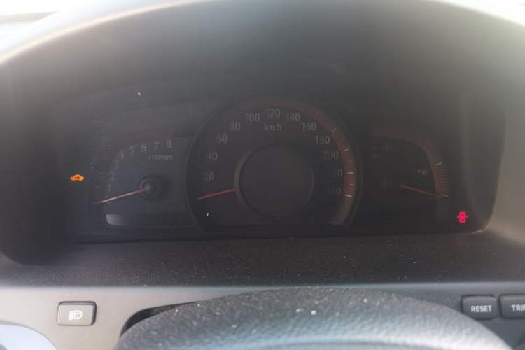 Used Kia Borrego 2013 3.8L Luxury Edition China V standard