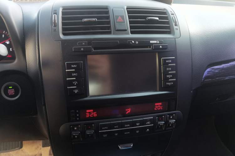 Used Kia Borrego 2013 3.8L Luxury Edition China V standard