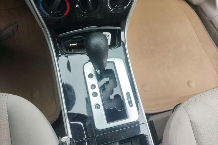 Used Mazda Mazda 6 2008 2.0L Automatic Fashion Edition
