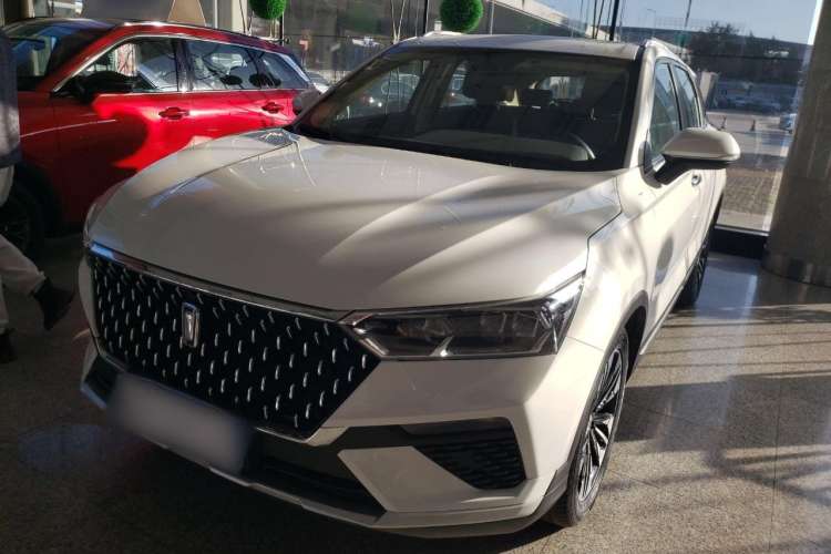 Used Bestune T77 2021 PRO 280 TID Automatic Luxury Model