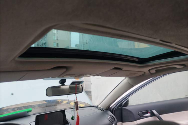 Used Mazda Mazda 6 2008 2.0L Automatic Fashion Edition
