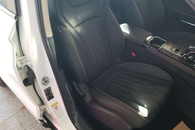 Used Bestune T77 2021 PRO 280 TID Automatic Luxury Model