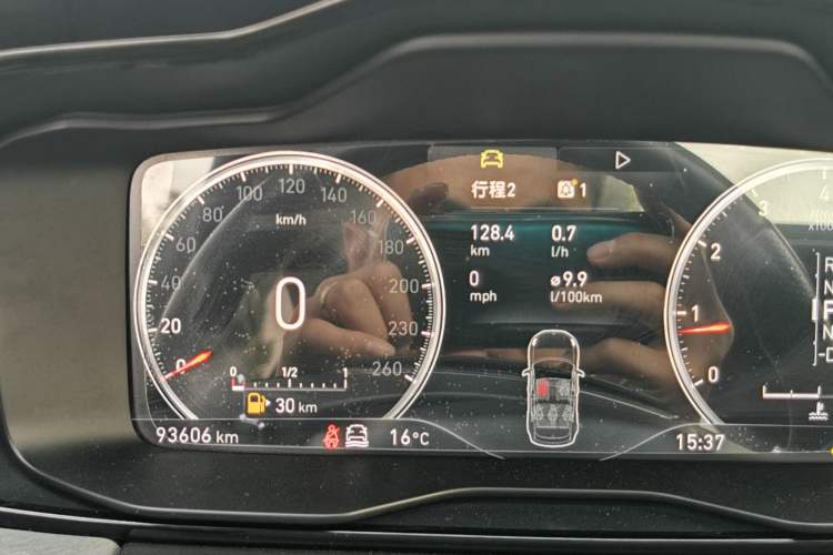 Used Lynk & Co 02 2018 2.0T DCT 4x4 Sport Pro Edition China V Standard
