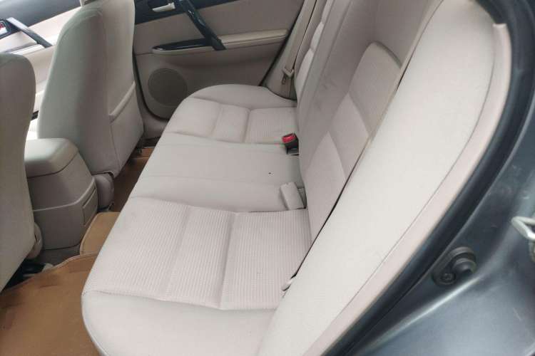 Used Mazda Mazda 6 2008 2.0L Automatic Fashion Edition
