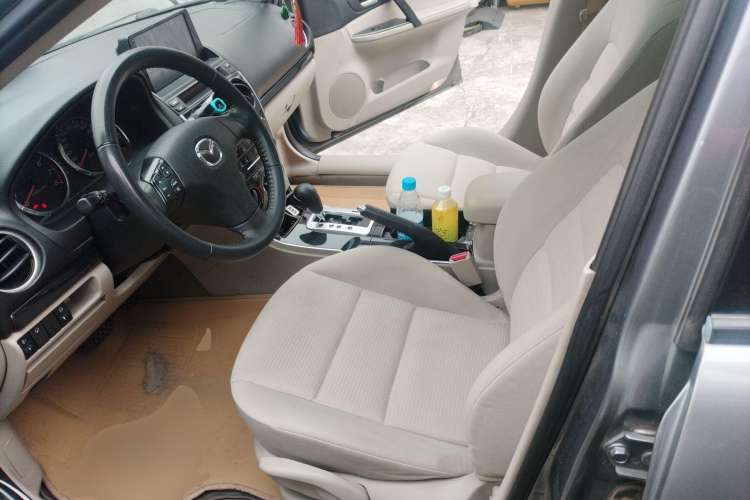 Used Mazda Mazda 6 2008 2.0L Automatic Fashion Edition
