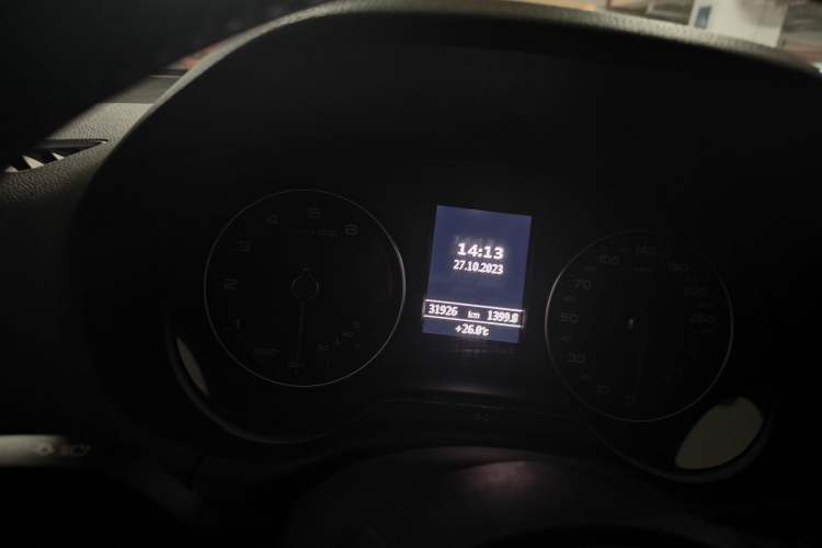 Used Geely Auto Panda 2010 "Love Her" Edition 1.3L Automatic Comfort Version
