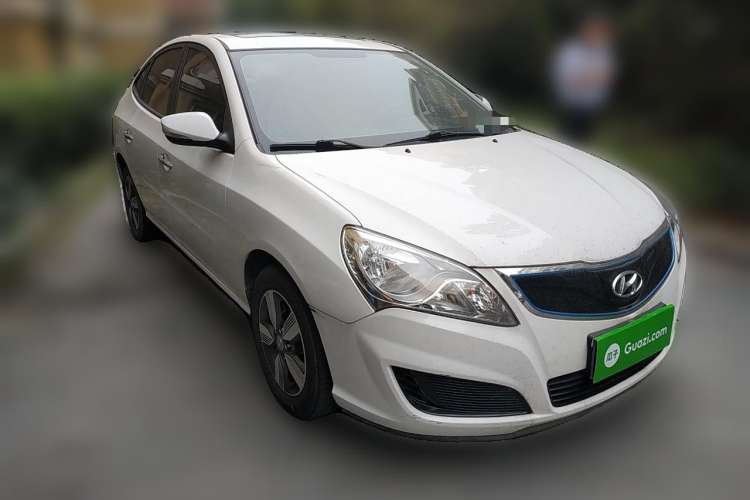 Used Hyundai Elantra EV 2017 GS PLUS Edition