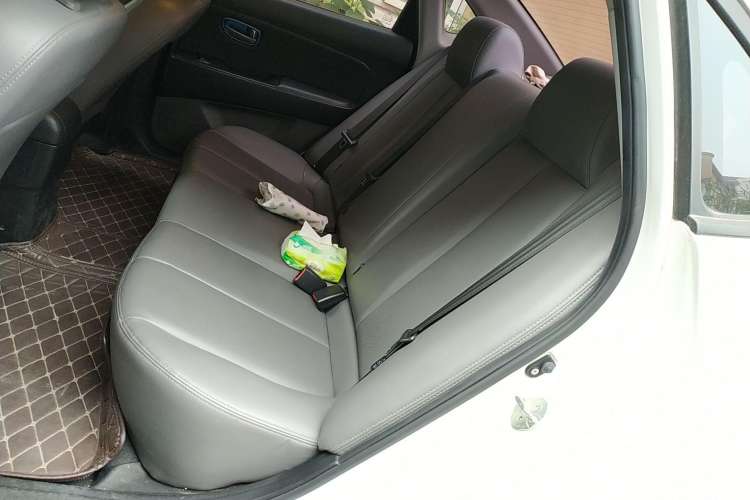 Used Hyundai Elantra EV 2017 GS PLUS Edition