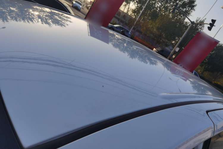 Used Buick GL8 2023 Land Executive Class Comfort Model
