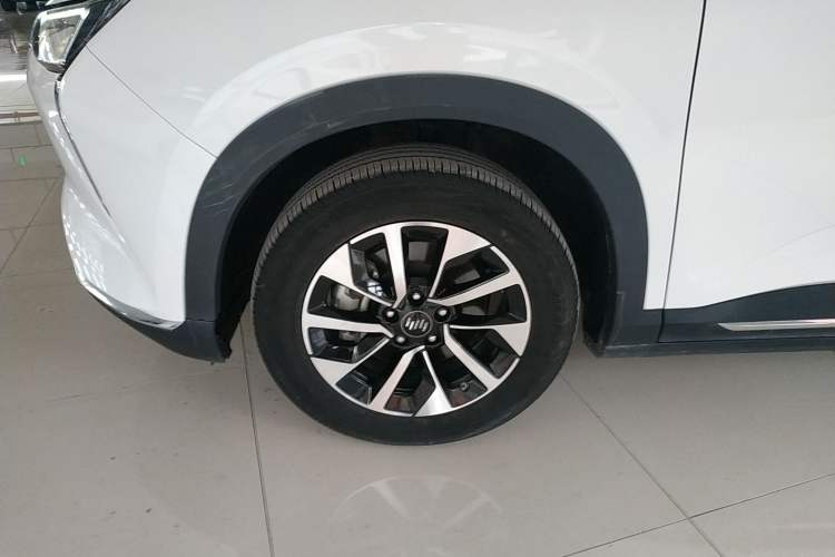 Used WM Motor W6 2021 520 km NEX Exploration Edition