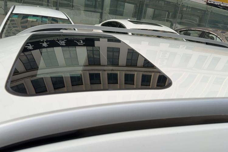 Used Ford Territory 2020 Lingjie S EcoBoost 145 CVT Platinum Edition