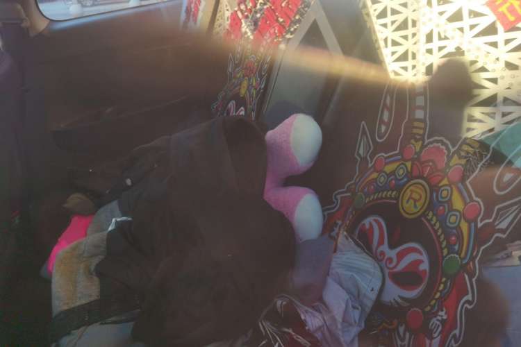 Used Kia Shuma 2011 1.6AT Luxury Edition
