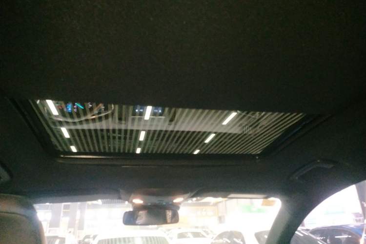 Used Ford Edge 2020 EcoBoost 245 4x4 ST-Line 7-Seater
