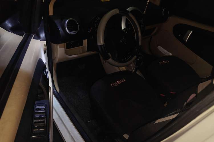 Used Geely Auto Panda 2010 "Love Her" Edition 1.3L Automatic Comfort Version
