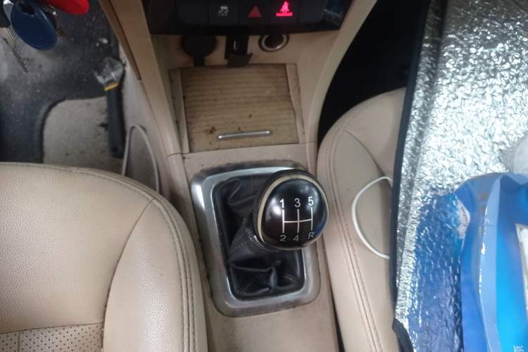 Used Great Wall C30 2016 1.5L Manual Luxury Model