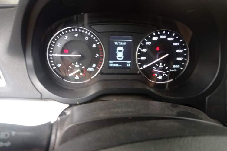 Used Great Wall C30 2016 1.5L Manual Luxury Model