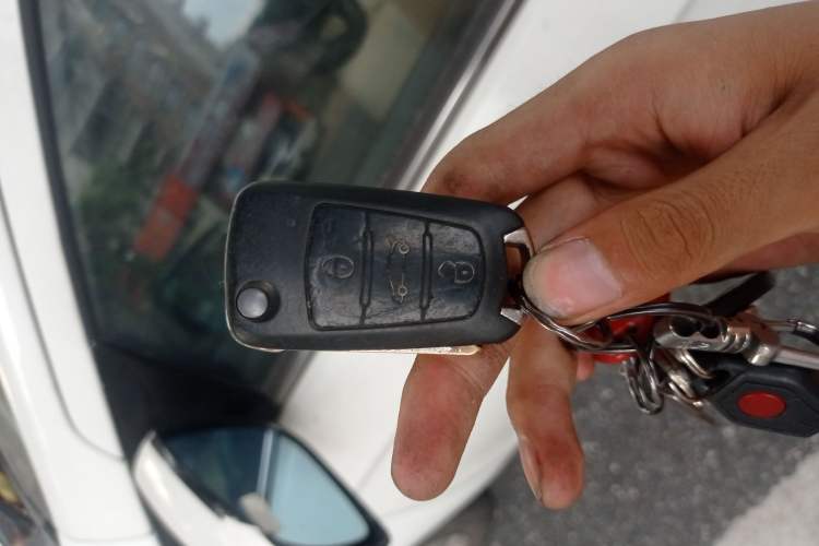 Used Great Wall C30 2016 1.5L Manual Luxury Model