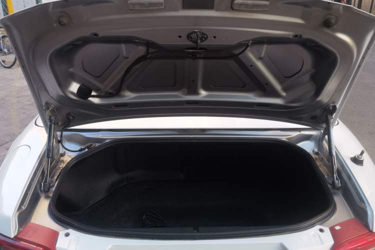 Used Mazda MX-5 2009 2.0