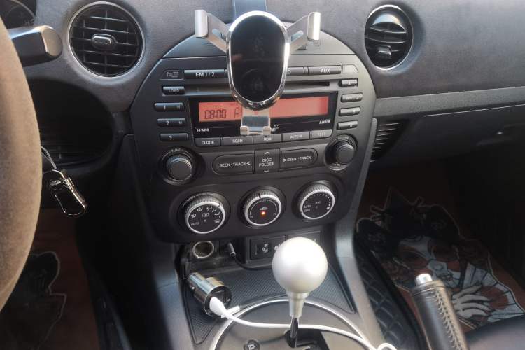 Used Mazda MX-5 2009 2.0