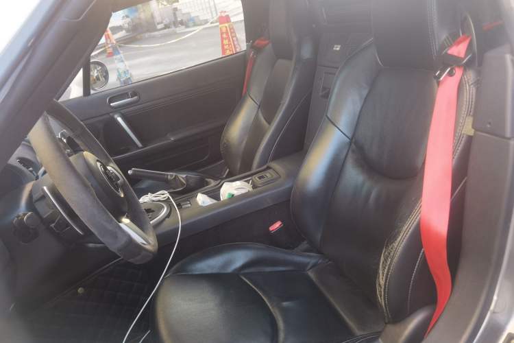 Used Mazda MX-5 2009 2.0