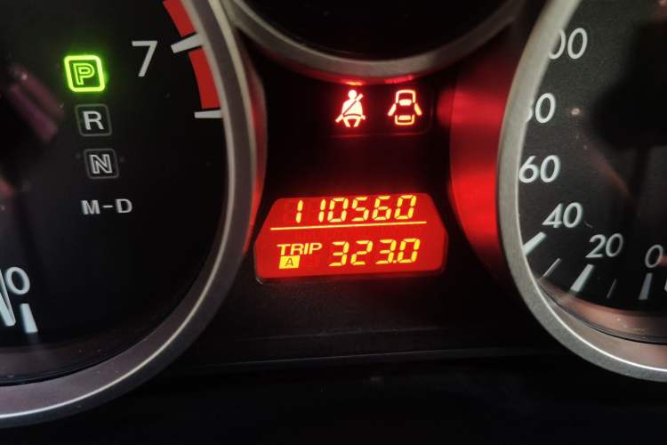 Used Mazda MX-5 2009 2.0