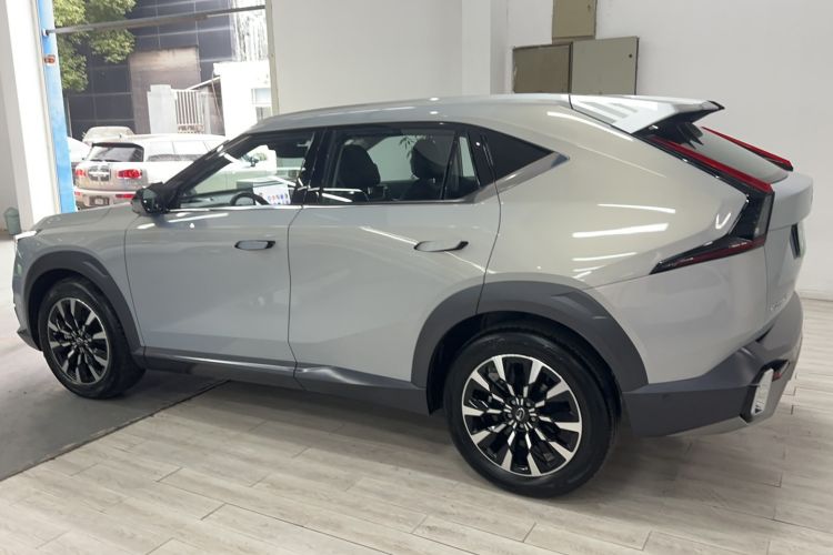 Used GAC Trumpchi EMKOO 2022 1.5T Supernova Max Edition
