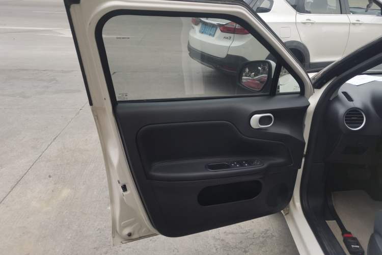 Used MG 3 2014 1.3L AMT Comfort Edition
