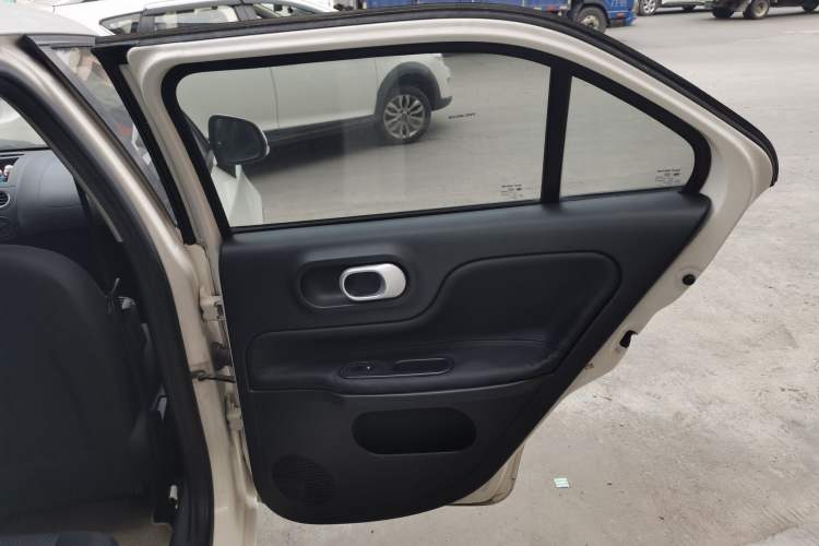 Used MG 3 2014 1.3L AMT Comfort Edition
