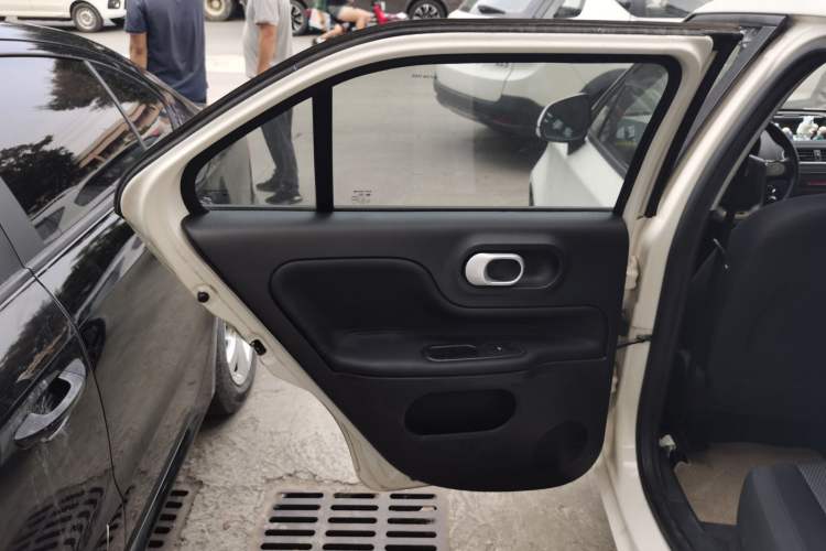 Used MG 3 2014 1.3L AMT Comfort Edition
