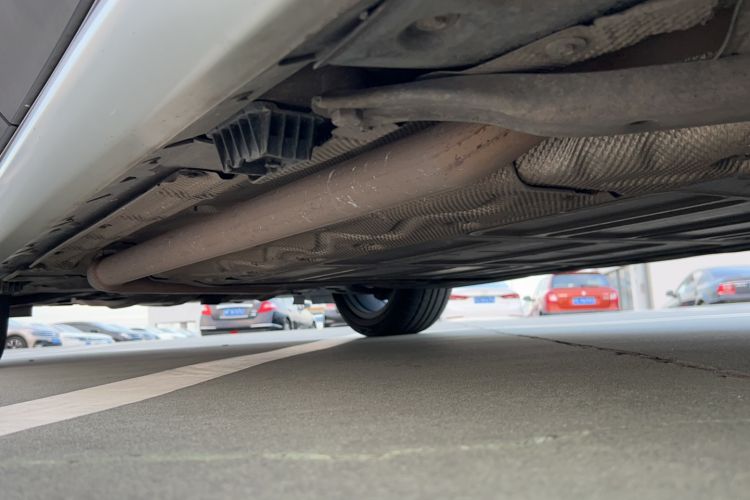 Used BMW X1 New Energy 2018 xDrive25Le Luxury Model