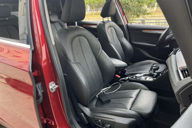 Used BMW 2 Series Gran Tourer 2015 218i Sports Design Package
