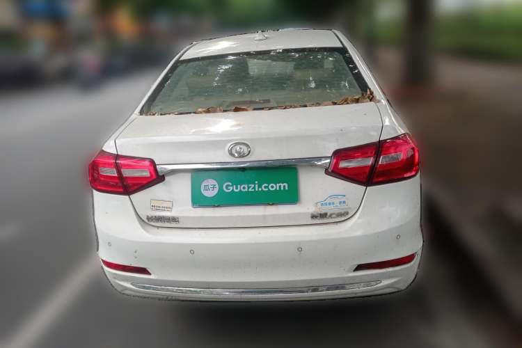 Used Great Wall C30 2016 1.5L Manual Luxury Model