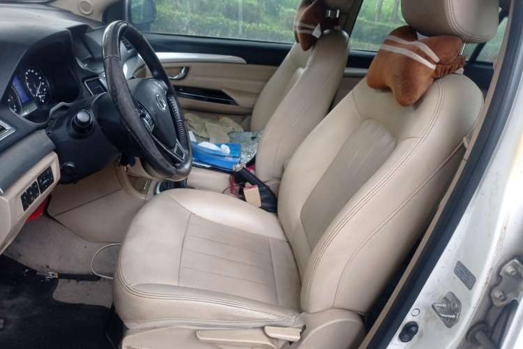 Used Great Wall C30 2016 1.5L Manual Luxury Model