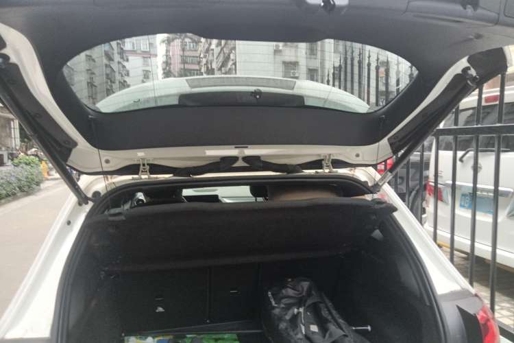 Used Mercedes-Benz B-Class 2022 B 200 Fashion Model